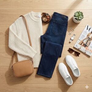 Sanctuary Dark Blue Denim